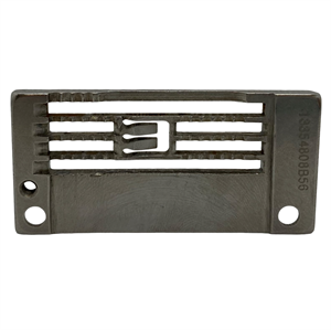 Juki MF-7823 Reçme Etek 5.6 Plaka / 133-54808 görseli 2