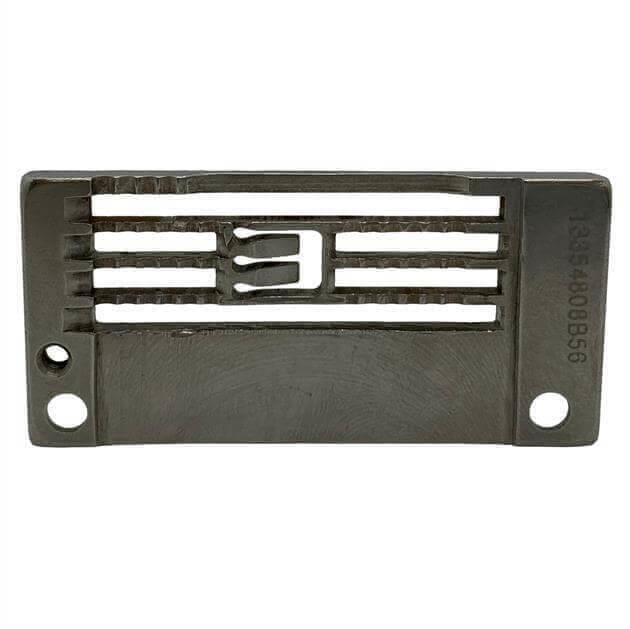 Juki MF-7823 Reçme Etek 5.6 Plaka / 133-54808 görseli 3
