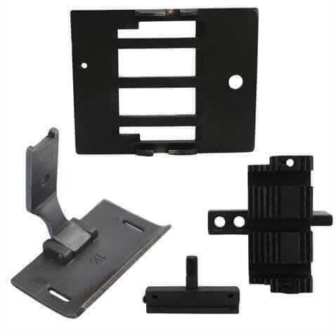 Brother Çiftiğne 845 İptalsiz Mekanik Takım / 212W140 1-1/2 görseli 3