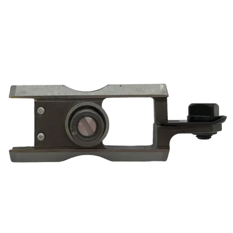 Dik Kumaş Kesim Motoru Bıçak Kütüğü Set / 579C2-17 görseli 2
