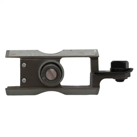 Dik Kumaş Kesim Motoru Bıçak Kütüğü Set / 579C2-17 görseli 3