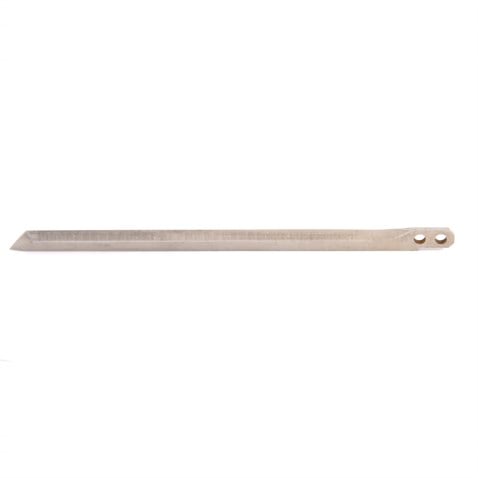 Konsan Cutter Bıçak / 130x7x2.00mm görseli 2