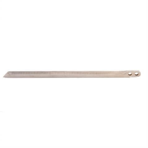 Konsan Cutter Bıçak / 130x7x2.00mm görseli 3