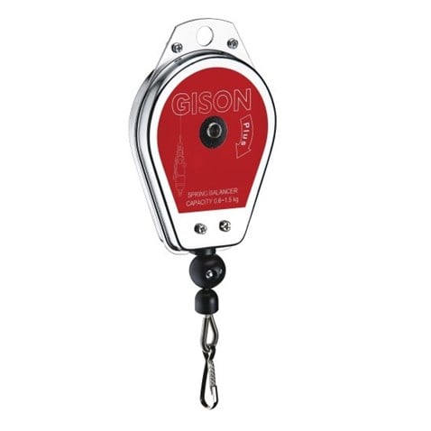 Balanser 0.6-1.5 Kg (1.5mt) / SB-1200 (GP-SB01A) görseli 2