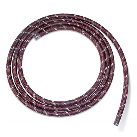 Ütü Buhar Silikon Hortum Kırmızı 5X11 1 Metre görseli 2