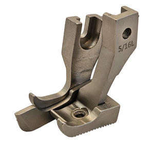 Typical 302 Sol Çima Ön Arka Ayak Takım (8.0mm) / C585L 5/16 görseli 2