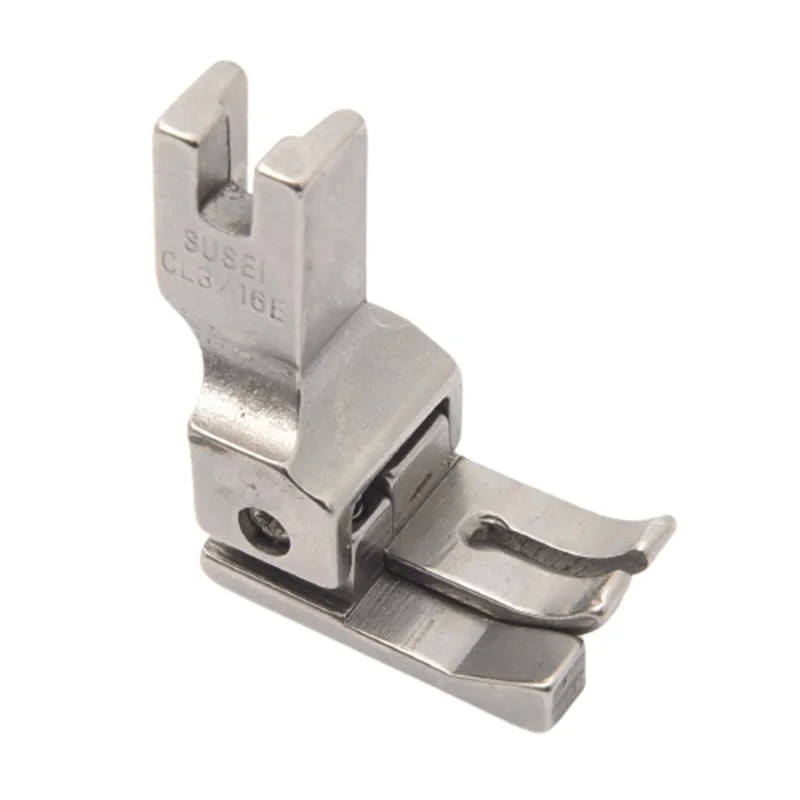 Düz Makine Sol Çima Ayak / CL3/16E görseli 1