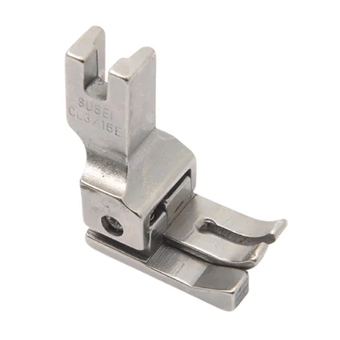Düz Makine Sol Çima Ayak / CL3/16E görseli 3