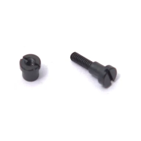 Juki Overlok Ayak Taban Somunlu Vidası/B1514-816-0 görseli 2