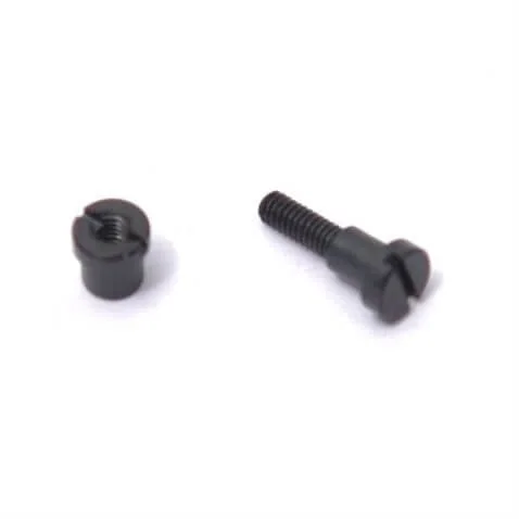 Juki Overlok Ayak Taban Somunlu Vidası/B1514-816-0 görseli 3