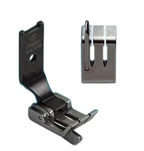 Brother Çiftiğne Çima Ayak Paylı / P112BL(S570L) 1/2X1/16 görseli 2