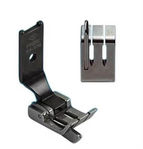 Brother Çiftiğne Çima Ayak Paylı / P112BL(S570L) 1/2X1/16 görseli 3