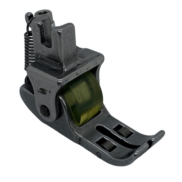 Düz Makine Rulmanlı Sarı Teker Ayak / HS-GL10 görseli 3
