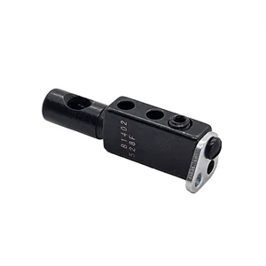 Juki LH3588 Çiftiğne 1/4 İğne Bağı / B1402-528-FAR-A görseli 2