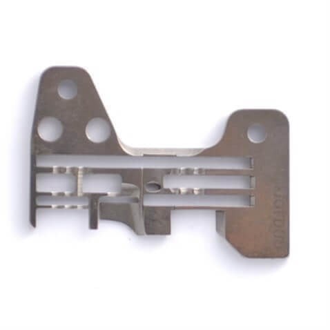 Juki Overlok 5 İp 3 Kanal Penye 10mm Plaka / R4608-JOF-DOO görseli 3