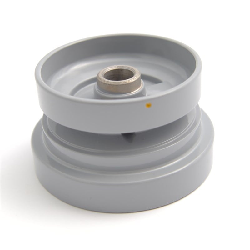 Siruba Düz Makine Volant / LH01-A1 görseli 1