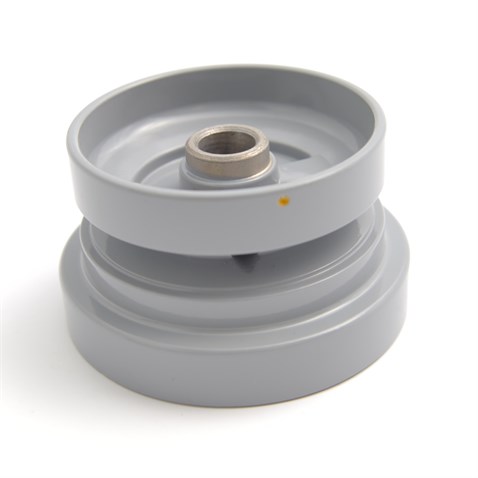 Siruba Düz Makine Volant / LH01-A1 görseli 3