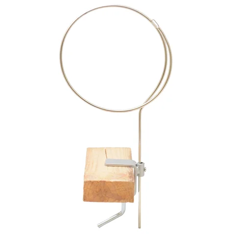 Bel Lastik Takma Aparatı 20cm / DY-WLS-01 görseli 3