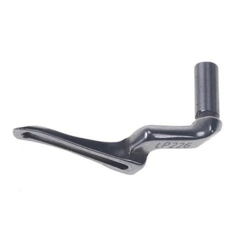 Siruba Overlok K Seri Üst Lüper / LP226 görseli 2