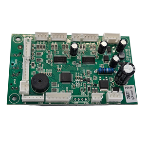 Model 2720 Dikiş Makinesi Ana Kart / 29677 görseli 2