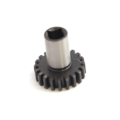 Dik Kumaş Kesim Motoru Yassı Dişli / 87C3-44 görseli 2