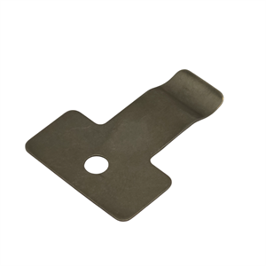 DF858LD Ev Tipi Reçme Makinesi Ön Sürgü Kapak Tırnağı / 550426 görseli 2