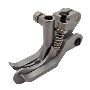 Durkopp Adler 367 Sağ Çima Ön Arka Ayak Takım (4mm) / GR367-4 görseli 2