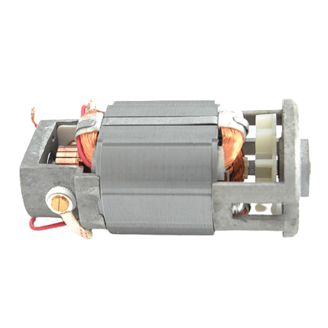 Mini Kumaş Kesim Motoru Rotor / PLS-50-50 görseli 2