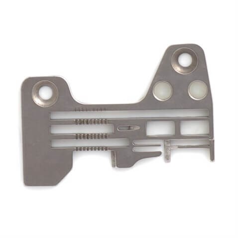 Juki Overlok 6 İp Plaka / R4612-JOD-E01 görseli 3