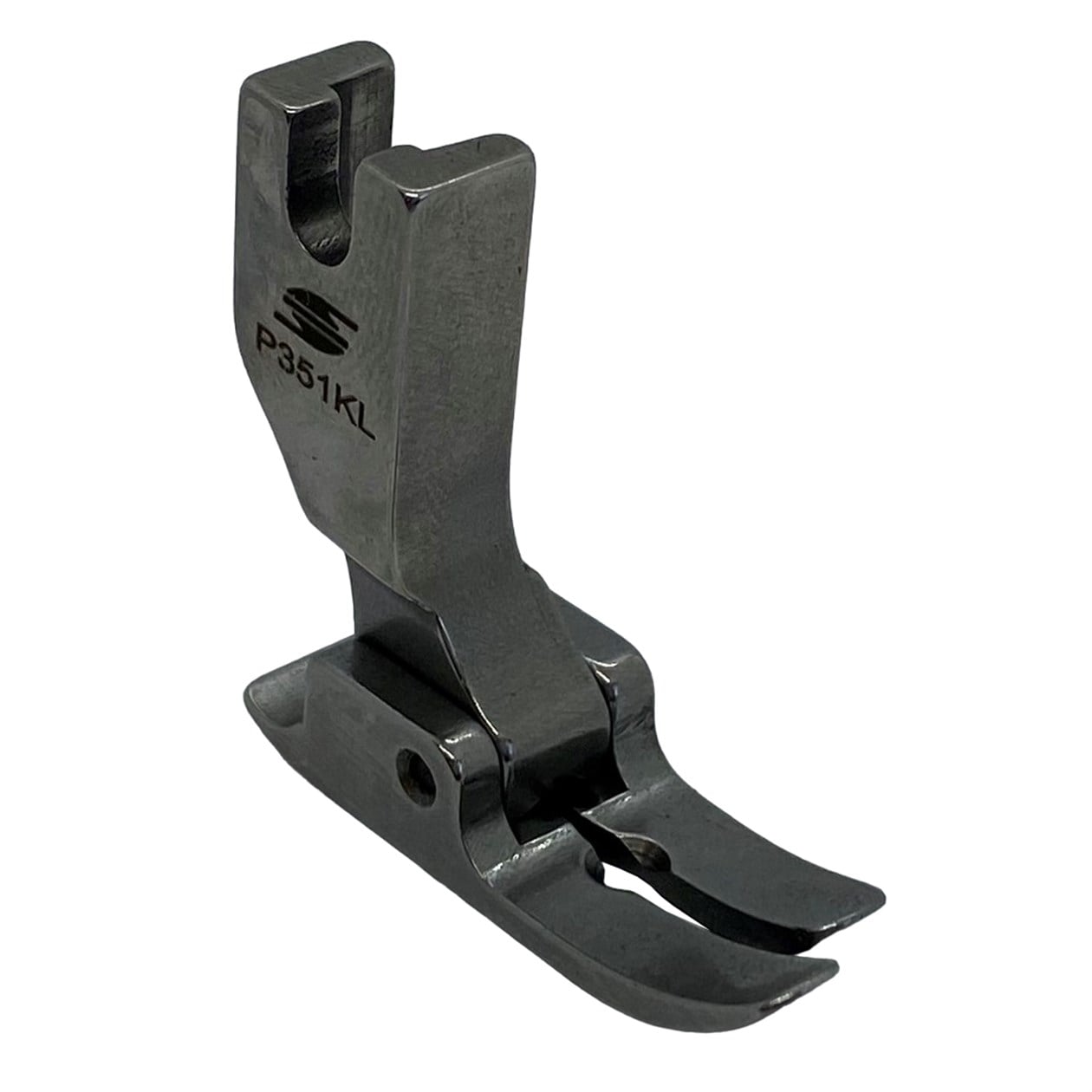 Düz Makine İplik Bıçaklı Ayak / P351KL görseli 1