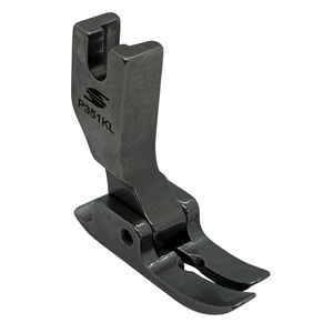 Düz Makine İplik Bıçaklı Ayak / P351KL görseli 2