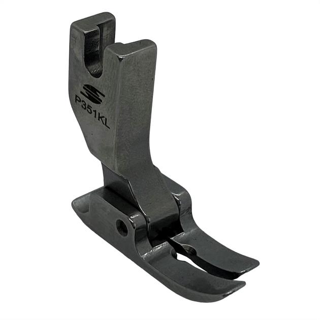 Düz Makine İplik Bıçaklı Ayak / P351KL görseli 3