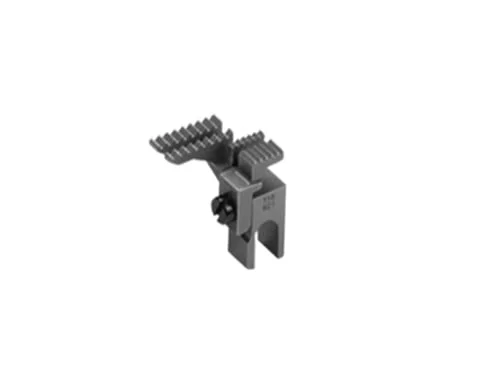Juki Overlok 3600 4 İp Arka ve Zincir Dişli / 119-49807 + 118-87106 görseli 2