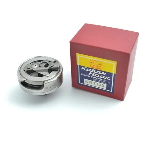 Kapitone Çağanoz / KRT133 görseli 2