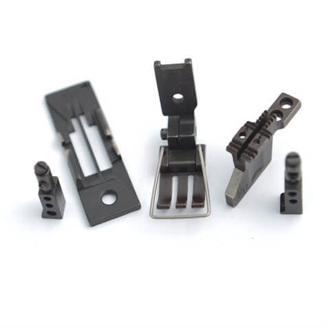 Juki Elektronik Çiftiğne LH3168 İptalli 7/32 Takım / 3168-7 7/32 görseli 3