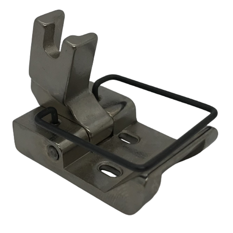 Juki MH-380 Zincir Dikiş Düz 3/8 Ayak / B1509-038-KBO görseli 2