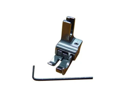 Düz Makine Alyanlı Ayak / 211-13 görseli 2