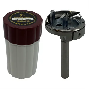 Juki Elektronik Çiftiğne LH3188 İptalli Çağanoz / DSH2-3188TR görseli 2