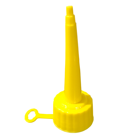 Plastik Uçlu Yağdanlık Kapağı görseli 2