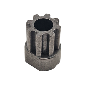 Akülü Çuvalağzı Dikiş Makinesi Küçük Kasnak / GK9-900-A015 görseli 2