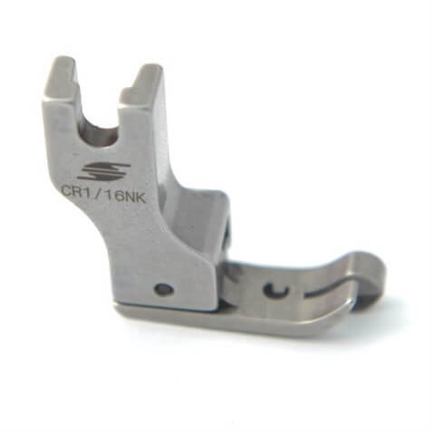 Düz Makine Çima Ayak / CR1/16NK görseli 3