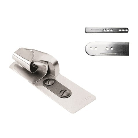 Brother Kollu B926 Çiftiğne Apara / A30 3/16MH görseli 2