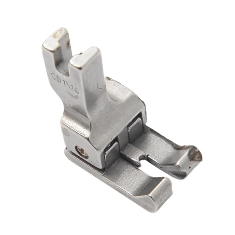 Düz Makine Çift Taraflı Çima Ayak / CD-1/16 görseli 2