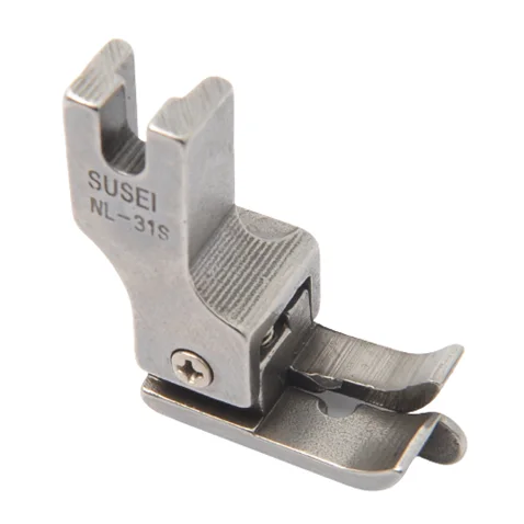 Düz Makine Gizli Kemer Kapama Ayak Sol / NL-31S görseli 2
