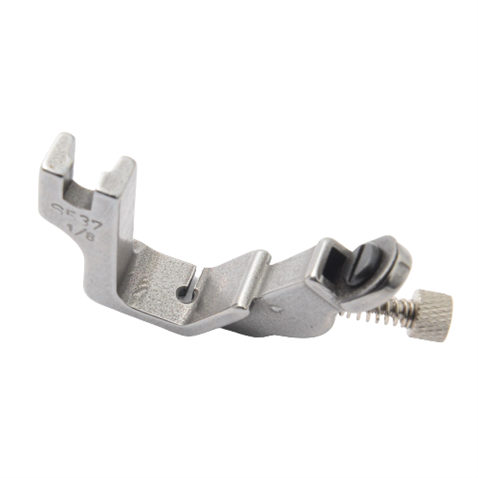 Düz Makine Lastik Ekstrafor Ayak / S537 1/8 görseli 3