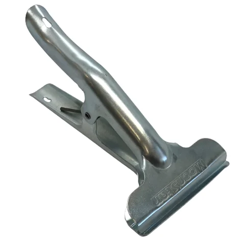 Geniş Ağızlı Pastal Maşası / CLMP-01 görseli 3