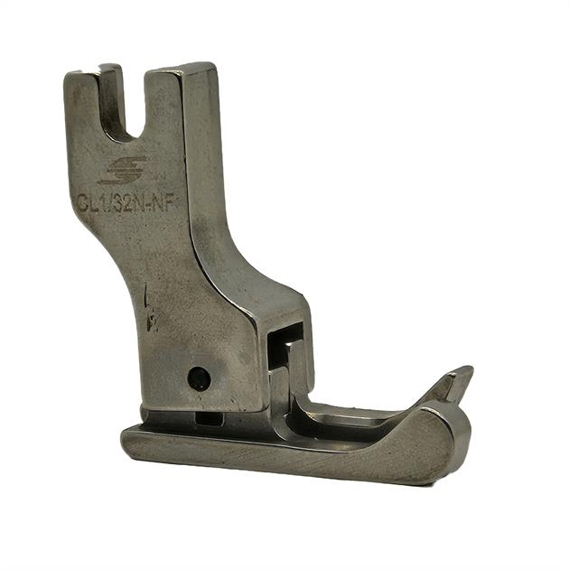 Düz Makine Transportlu Sol Çima Ayak / CL1/32N-NF görseli 3