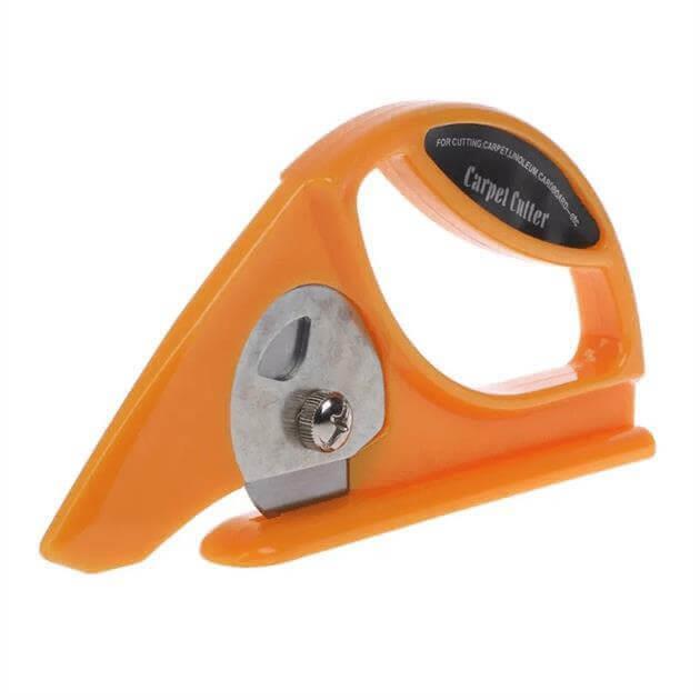 Halı Kenarı Kesme Aleti / DN-8003 (45-C) görseli 3