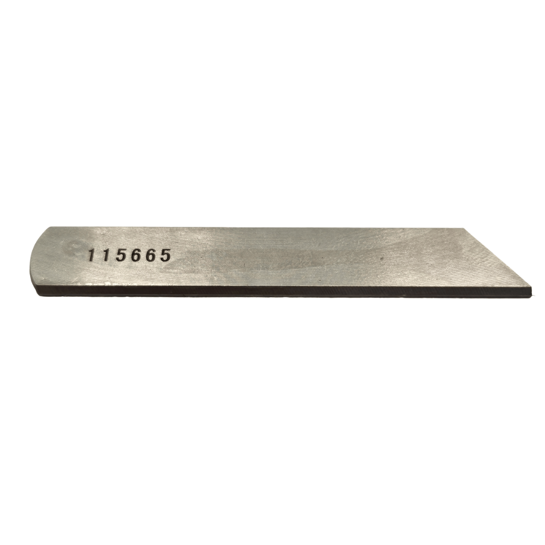 Juki Overlok 6700-6900 Alt Bıçak / 115-66502 10ADET görseli 1