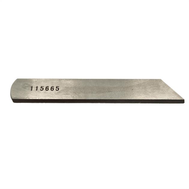 Juki Overlok 6700-6900 Alt Bıçak / 115-66502 10ADET görseli 3